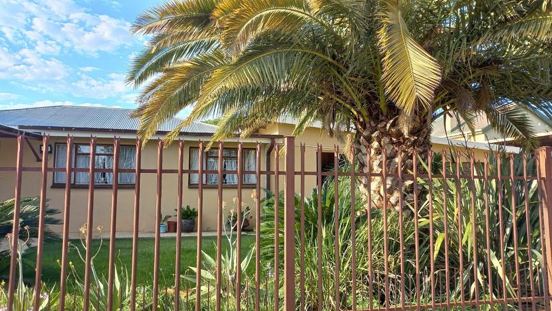 Commercial Property for Sale in Bloemhof North West